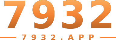 7932 logo